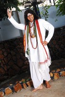 Swami Satyananda Movie Stills